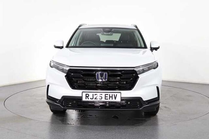 Honda CR-V Hybrid 2.0 eHEV Advance 5dr eCVT 