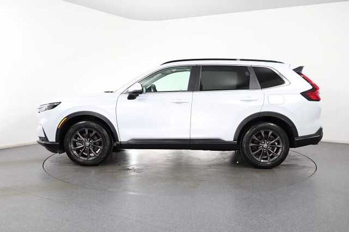 Honda CR-V Hybrid 2.0 eHEV Advance 5dr eCVT 