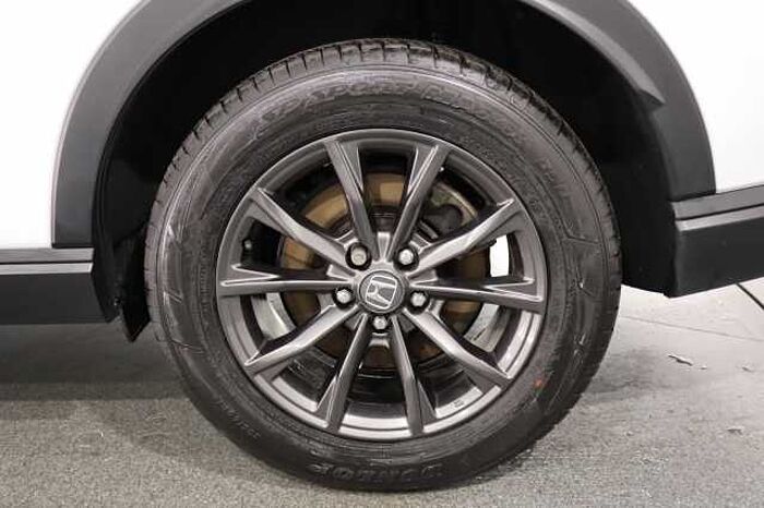 Honda CR-V Hybrid 2.0 eHEV Advance 5dr eCVT 