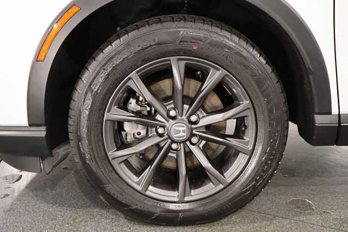 Honda CR-V Hybrid 2.0 eHEV Advance 5dr eCVT 
