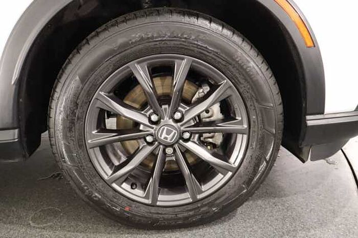 Honda CR-V Hybrid 2.0 eHEV Advance 5dr eCVT 