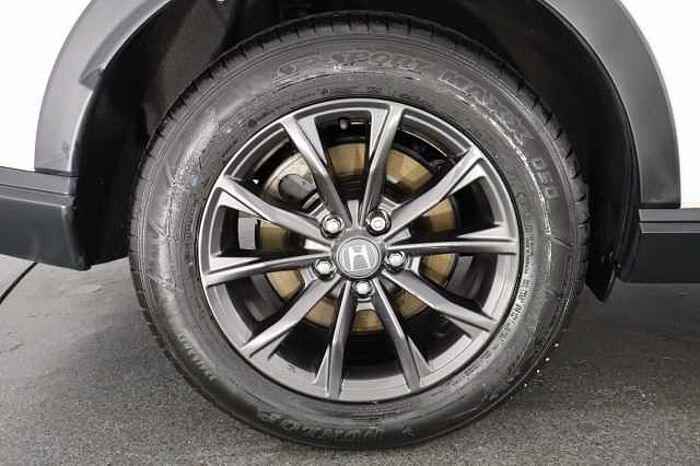 Honda CR-V Hybrid 2.0 eHEV Advance 5dr eCVT 