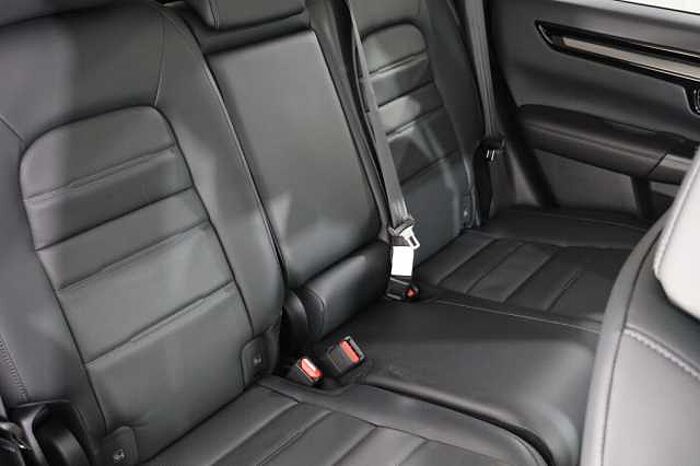 Honda CR-V Hybrid 2.0 eHEV Advance 5dr eCVT 