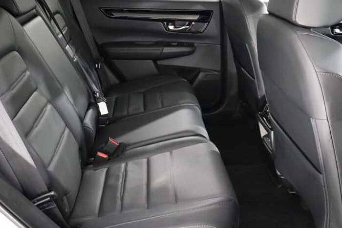 Honda CR-V Hybrid 2.0 eHEV Advance 5dr eCVT 