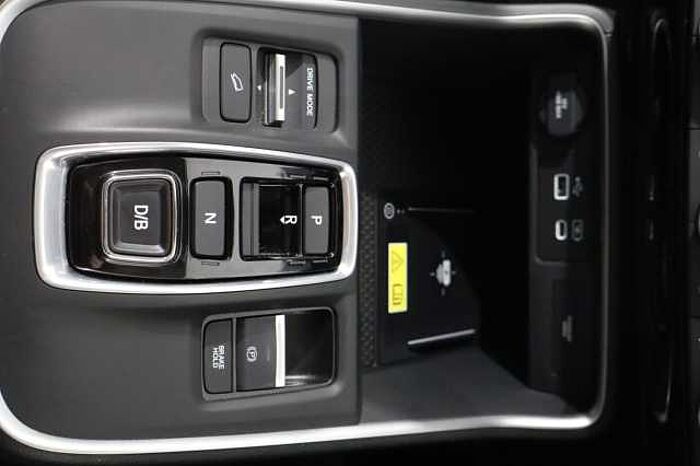 Honda CR-V Hybrid 2.0 eHEV Advance 5dr eCVT 