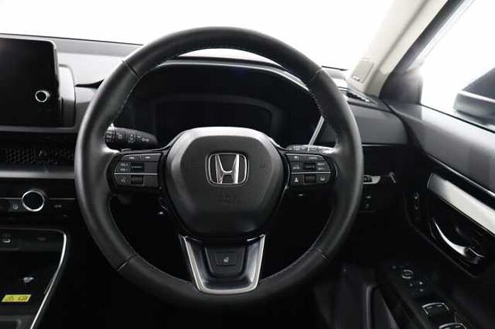 Honda CR-V Hybrid 2.0 eHEV Advance 5dr eCVT 