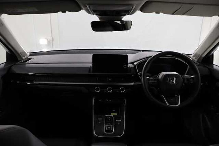 Honda CR-V Hybrid 2.0 eHEV Advance 5dr eCVT 