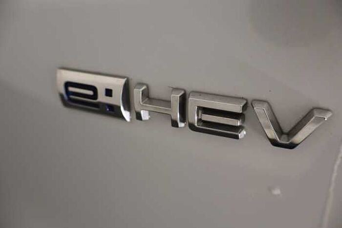 Honda CR-V Hybrid 2.0 eHEV Advance 5dr eCVT 