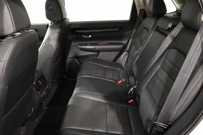 Honda CR-V Hybrid 2.0 eHEV Advance 5dr eCVT 
