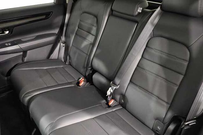 Honda CR-V Hybrid 2.0 eHEV Advance 5dr eCVT 
