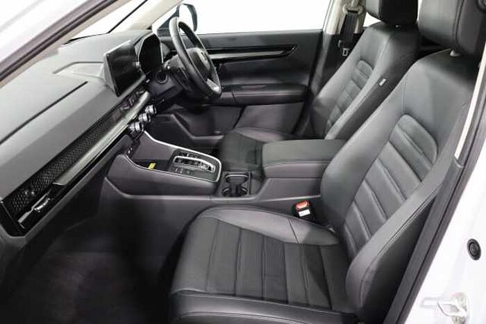 Honda CR-V Hybrid 2.0 eHEV Advance 5dr eCVT 