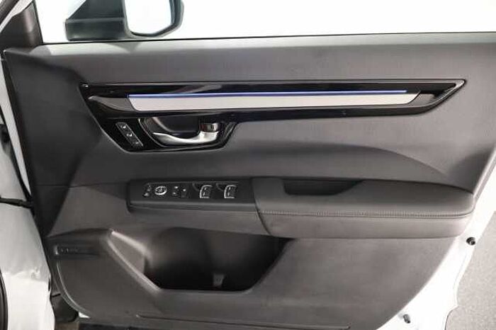 Honda CR-V Hybrid 2.0 eHEV Advance 5dr eCVT 