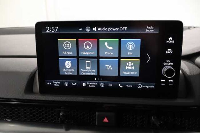 Honda CR-V Hybrid 2.0 eHEV Advance 5dr eCVT 