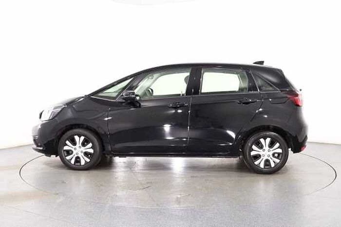 Honda Jazz Hybrid 1.5 i-MMD Hybrid SR 5dr eCVT 