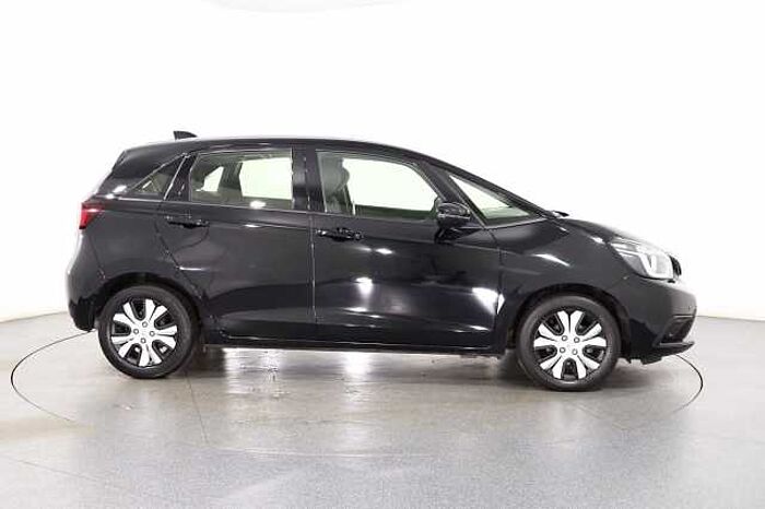 Honda Jazz Hybrid 1.5 i-MMD Hybrid SR 5dr eCVT 
