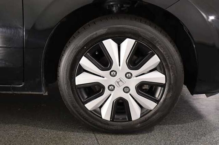 Honda Jazz Hybrid 1.5 i-MMD Hybrid SR 5dr eCVT 