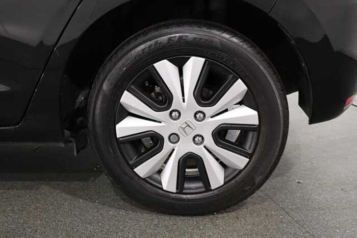Honda Jazz Hybrid 1.5 i-MMD Hybrid SR 5dr eCVT 