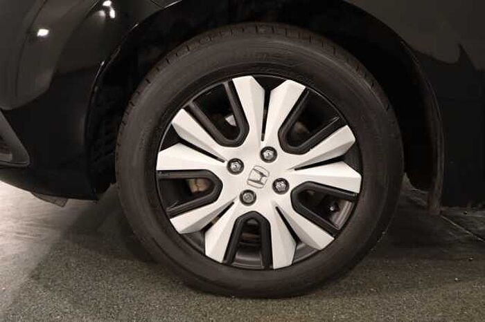 Honda Jazz Hybrid 1.5 i-MMD Hybrid SR 5dr eCVT 