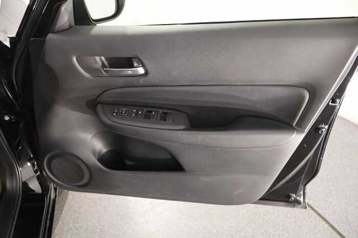 Honda Jazz Hybrid 1.5 i-MMD Hybrid SR 5dr eCVT 