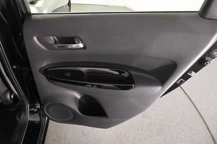 Honda Jazz Hybrid 1.5 i-MMD Hybrid SR 5dr eCVT 