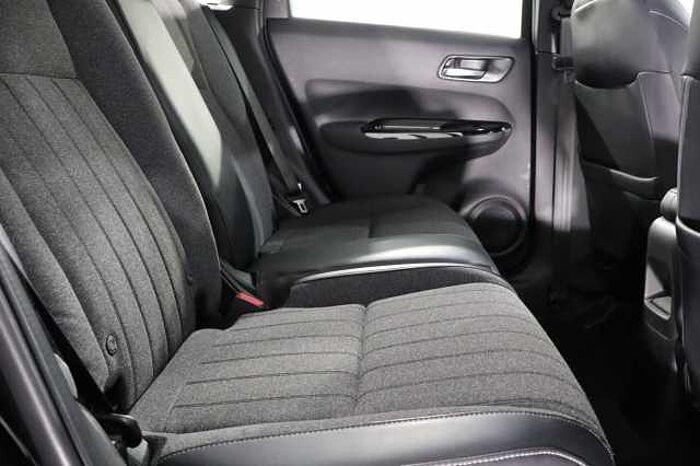Honda Jazz Hybrid 1.5 i-MMD Hybrid SR 5dr eCVT 