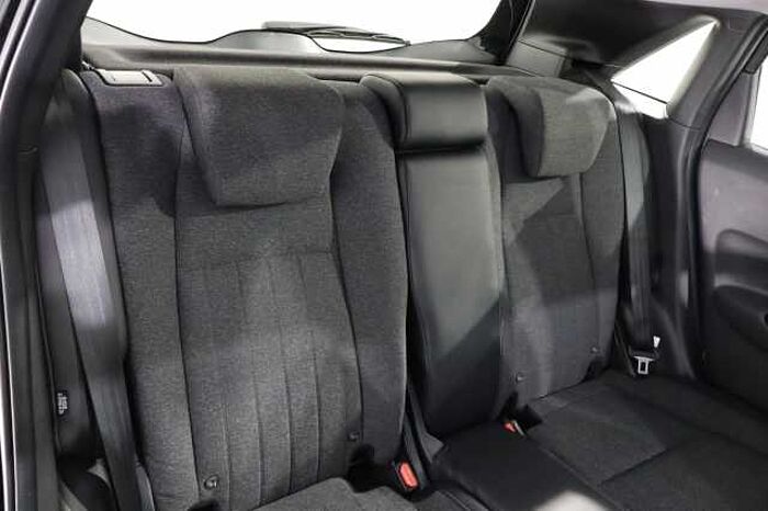 Honda Jazz Hybrid 1.5 i-MMD Hybrid SR 5dr eCVT 