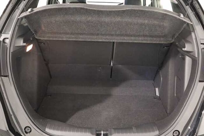 Honda Jazz Hybrid 1.5 i-MMD Hybrid SR 5dr eCVT 