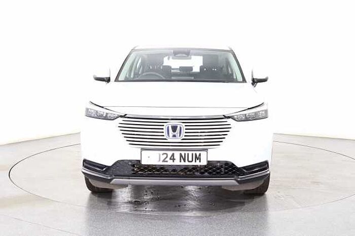 Honda HR-V Hybrid 1.5 eHEV Elegance 5dr CVT 