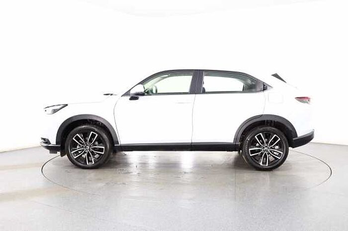 Honda HR-V Hybrid 1.5 eHEV Elegance 5dr CVT 