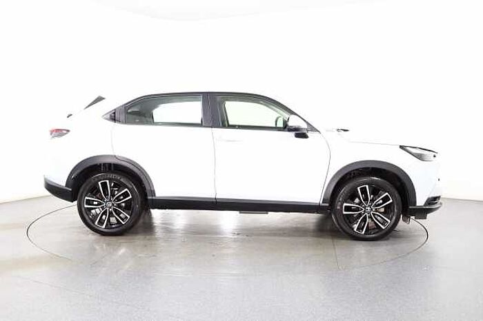 Honda HR-V Hybrid 1.5 eHEV Elegance 5dr CVT 
