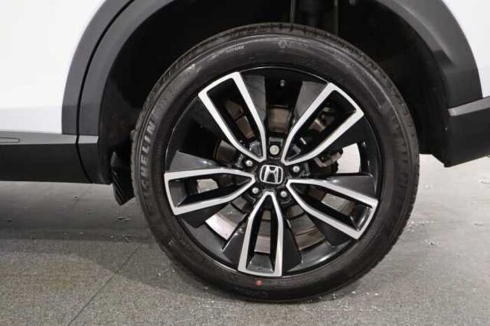 Honda HR-V Hybrid 1.5 eHEV Elegance 5dr CVT 
