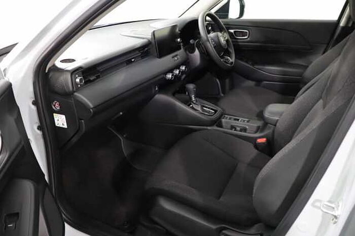 Honda HR-V Hybrid 1.5 eHEV Elegance 5dr CVT 