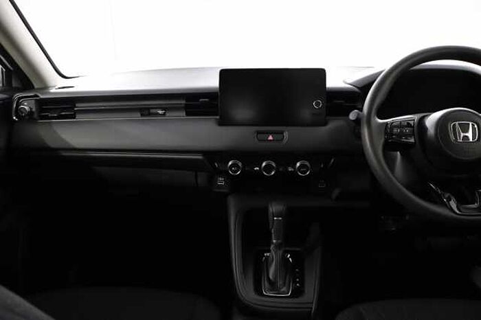 Honda HR-V Hybrid 1.5 eHEV Elegance 5dr CVT 