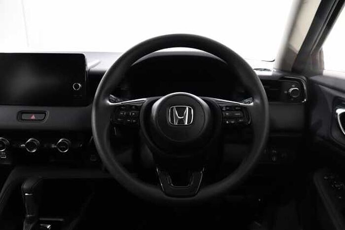 Honda HR-V Hybrid 1.5 eHEV Elegance 5dr CVT 