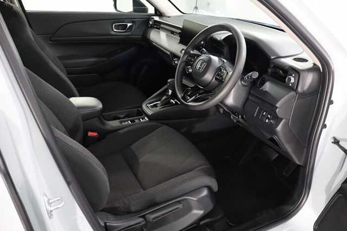 Honda HR-V Hybrid 1.5 eHEV Elegance 5dr CVT 
