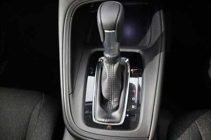 Honda HR-V Hybrid 1.5 eHEV Elegance 5dr CVT 