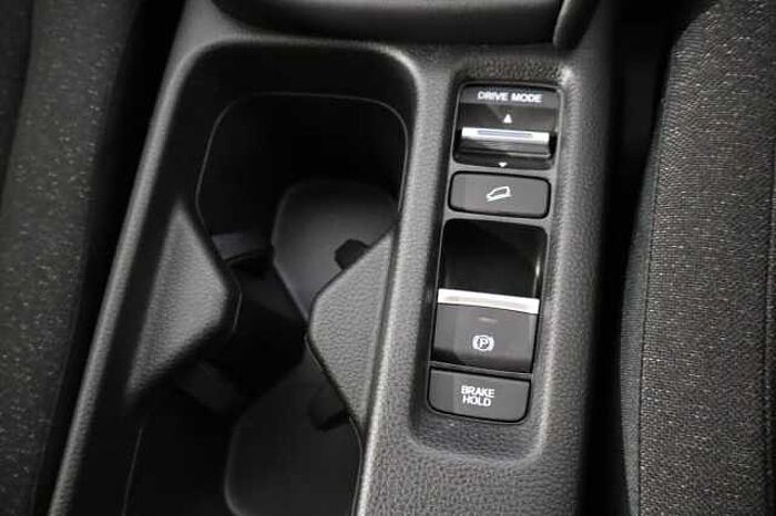 Honda HR-V Hybrid 1.5 eHEV Elegance 5dr CVT 