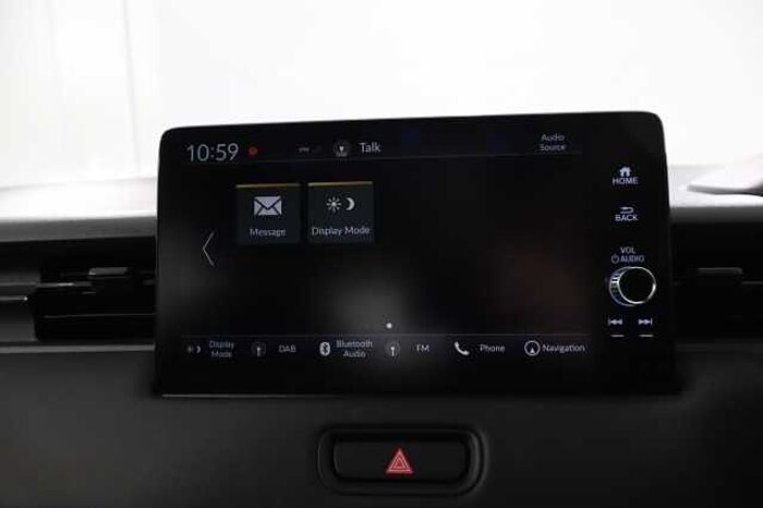 Honda HR-V Hybrid 1.5 eHEV Elegance 5dr CVT 