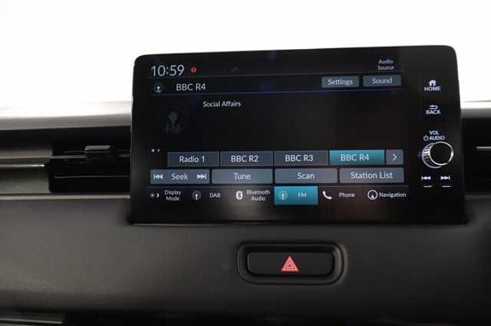 Honda HR-V Hybrid 1.5 eHEV Elegance 5dr CVT 