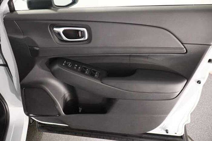 Honda HR-V Hybrid 1.5 eHEV Elegance 5dr CVT 