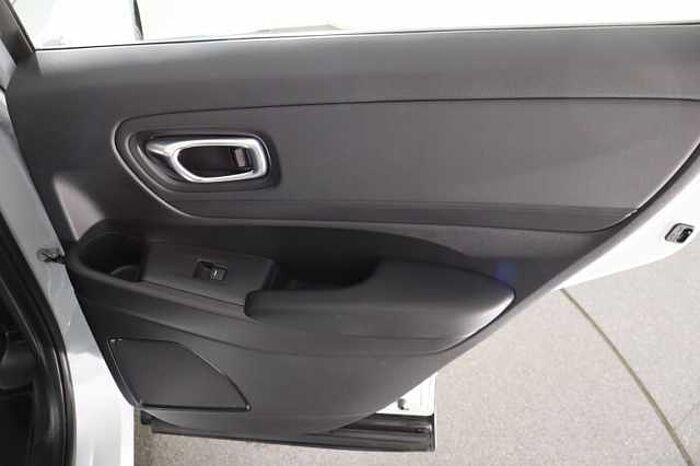 Honda HR-V Hybrid 1.5 eHEV Elegance 5dr CVT 