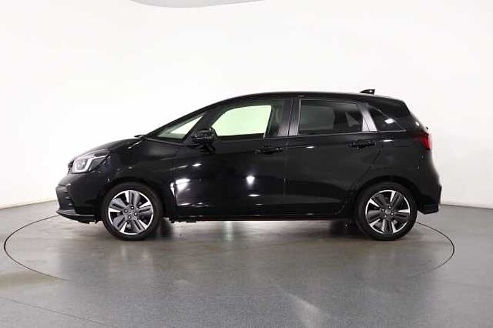 Honda Jazz Hybrid 1.5 i-MMD Hybrid Advance 5dr eCVT 
