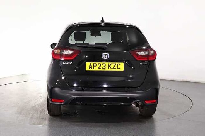 Honda Jazz Hybrid 1.5 i-MMD Hybrid Advance 5dr eCVT 