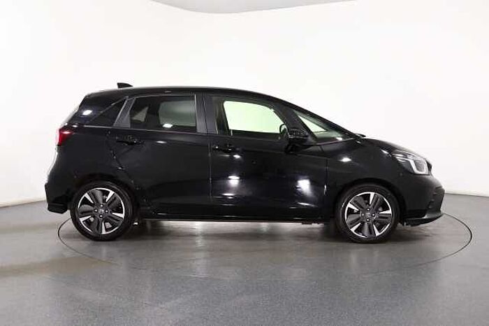 Honda Jazz Hybrid 1.5 i-MMD Hybrid Advance 5dr eCVT 
