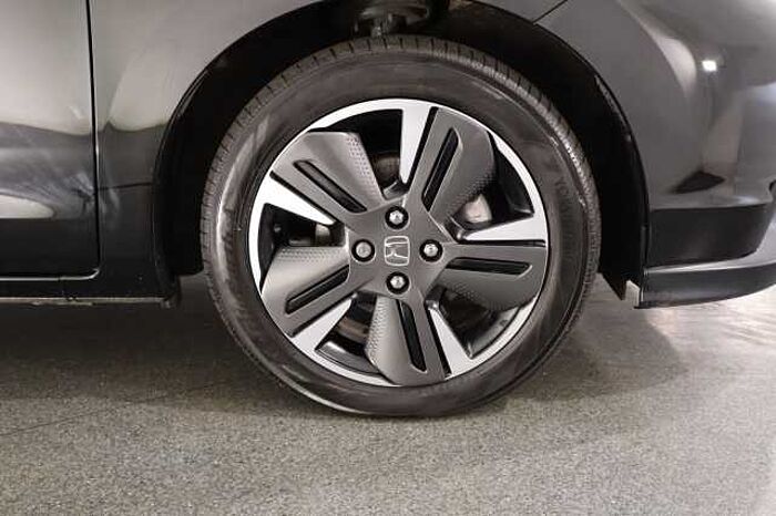 Honda Jazz Hybrid 1.5 i-MMD Hybrid Advance 5dr eCVT 