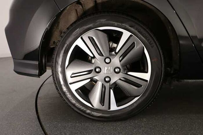 Honda Jazz Hybrid 1.5 i-MMD Hybrid Advance 5dr eCVT 