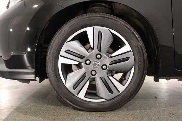 Honda Jazz Hybrid 1.5 i-MMD Hybrid Advance 5dr eCVT 