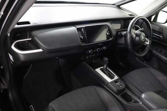 Honda Jazz Hybrid 1.5 i-MMD Hybrid Advance 5dr eCVT 