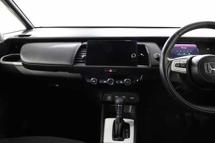 Honda Jazz Hybrid 1.5 i-MMD Hybrid Advance 5dr eCVT 