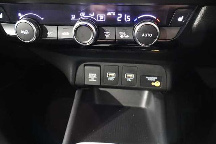 Honda Jazz Hybrid 1.5 i-MMD Hybrid Advance 5dr eCVT 